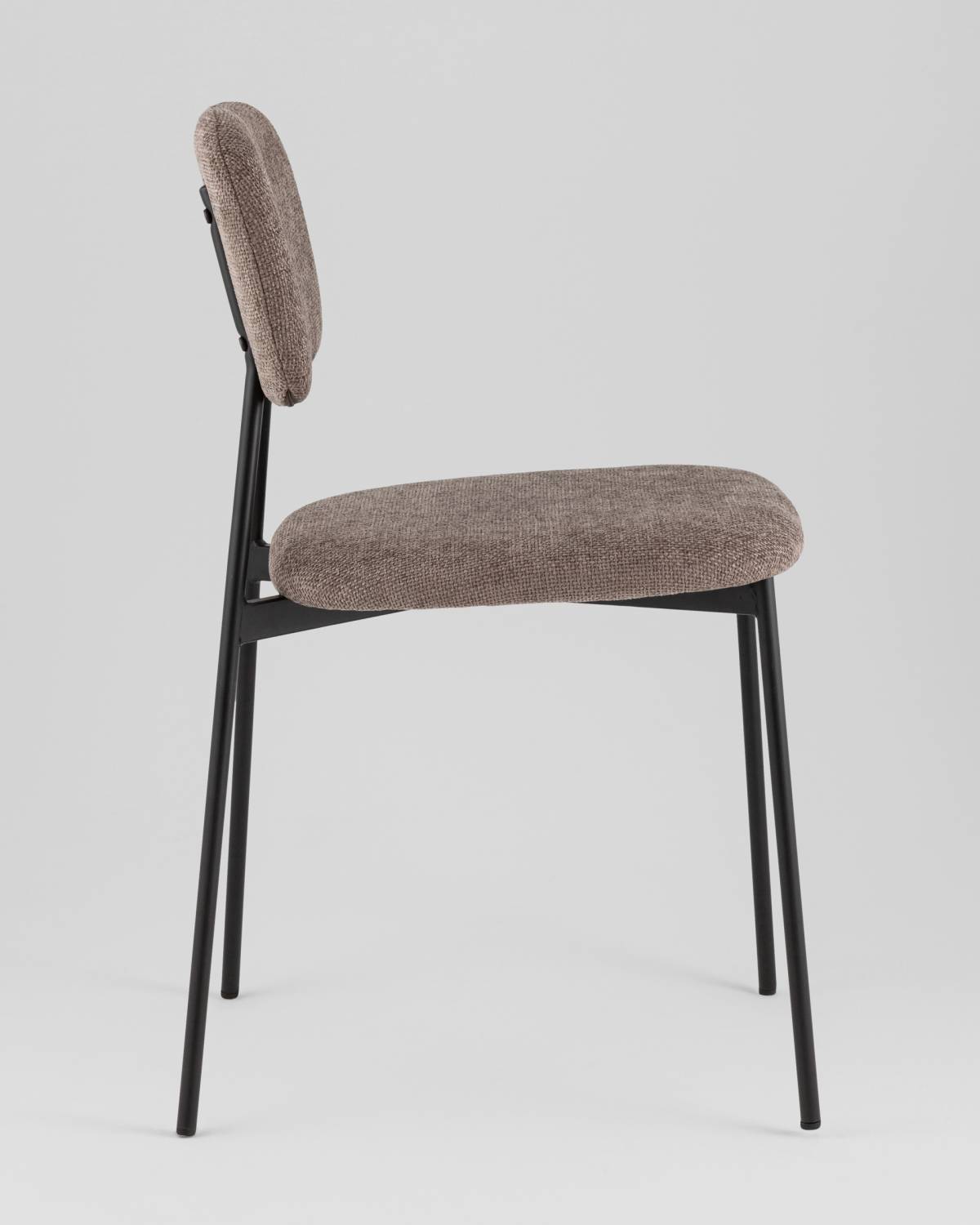 Обеденный стул Stool Group 3277-ST-BL2 CD2302-5 brown bl.l