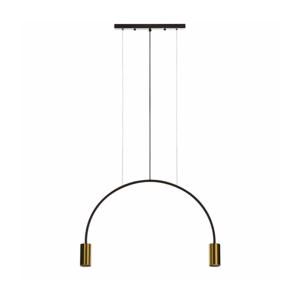 Светильник подвесной Loft It Volta 5043-2