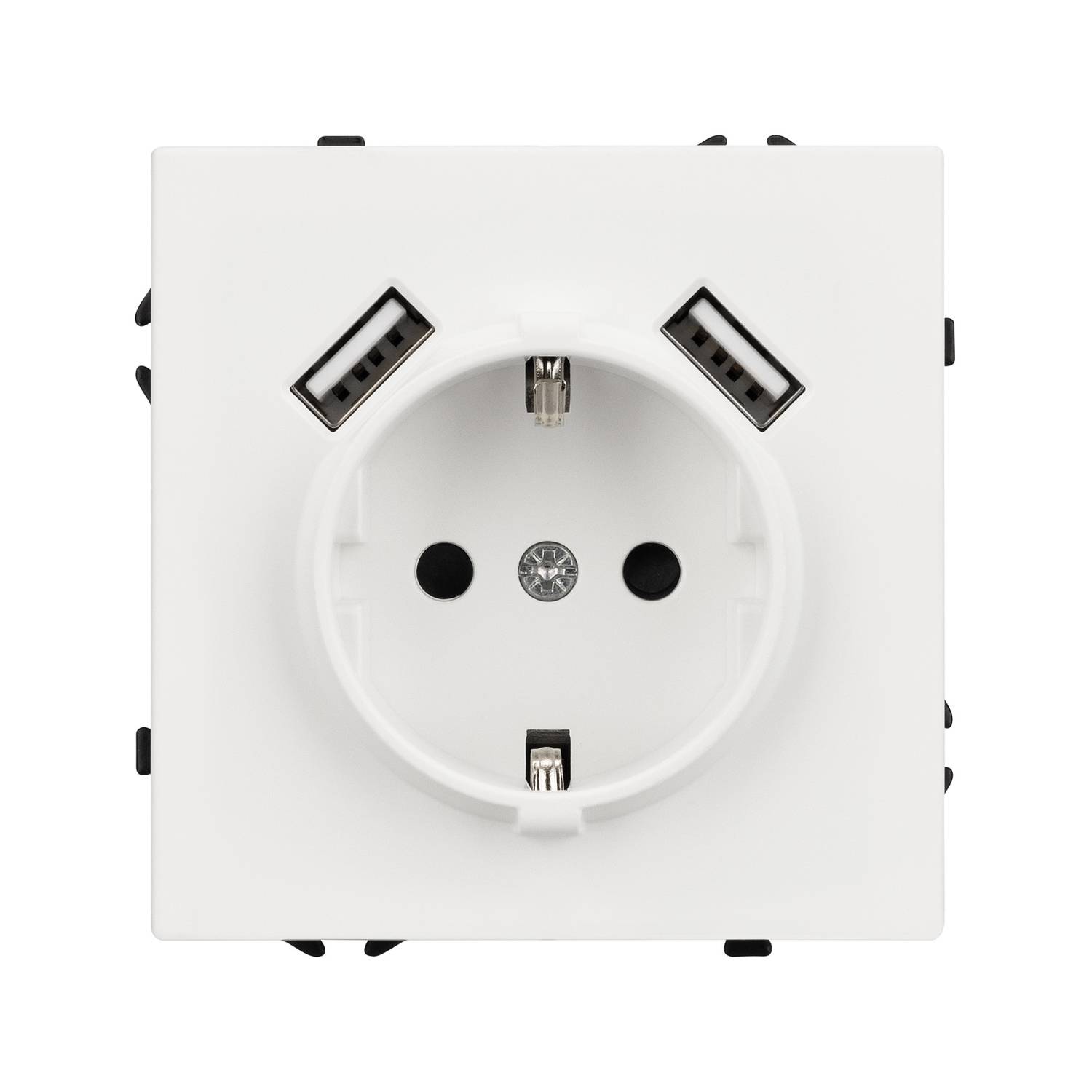 Розетка Arlight Nobe 054288