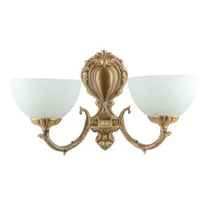 Настенное бра Ambiente 7140 7140/2 AB