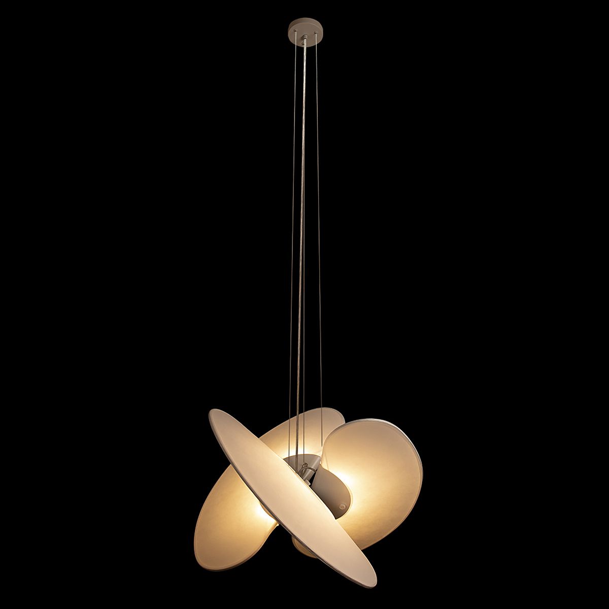 Подвесная люстра Loft It Levante 10392/600