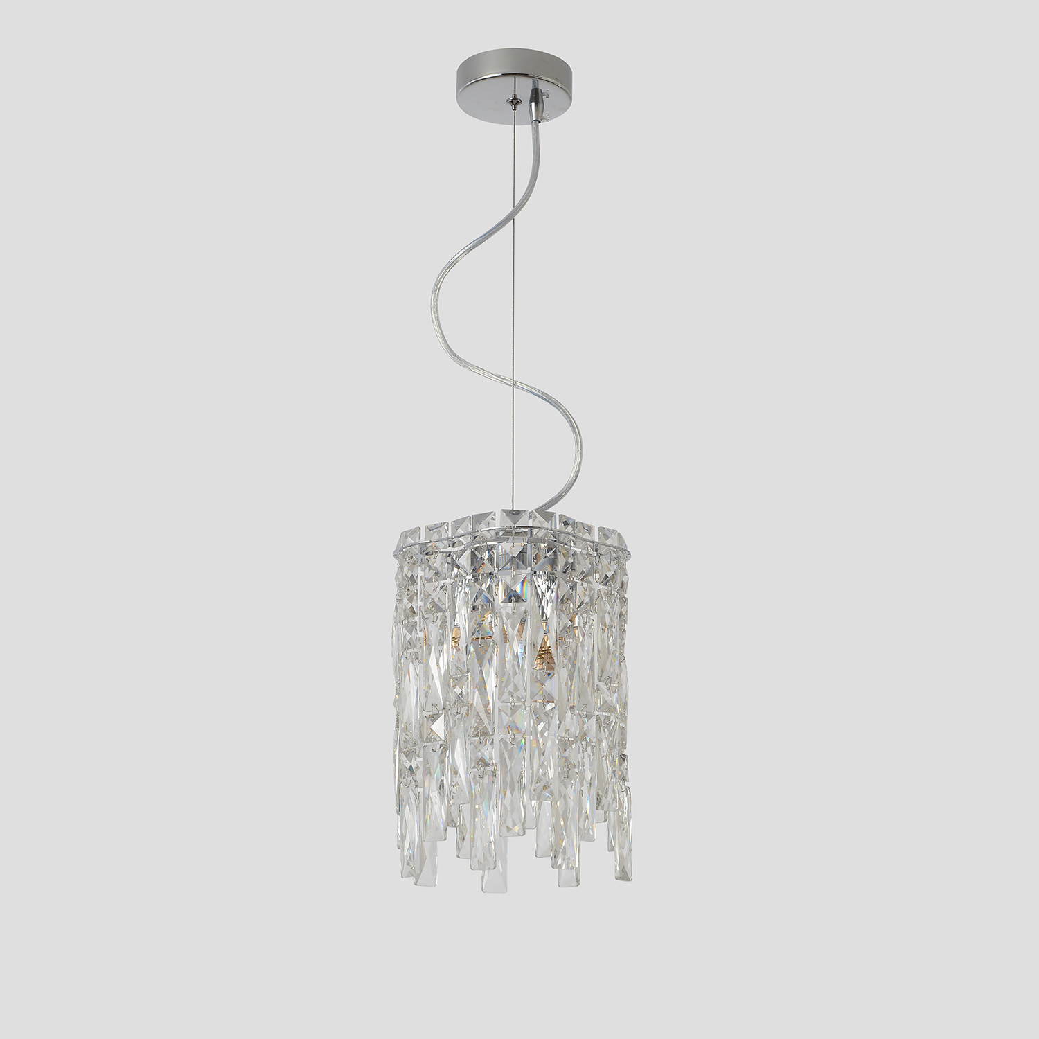 Светильник подвесной Crystal Lux Abril ABRIL SP2