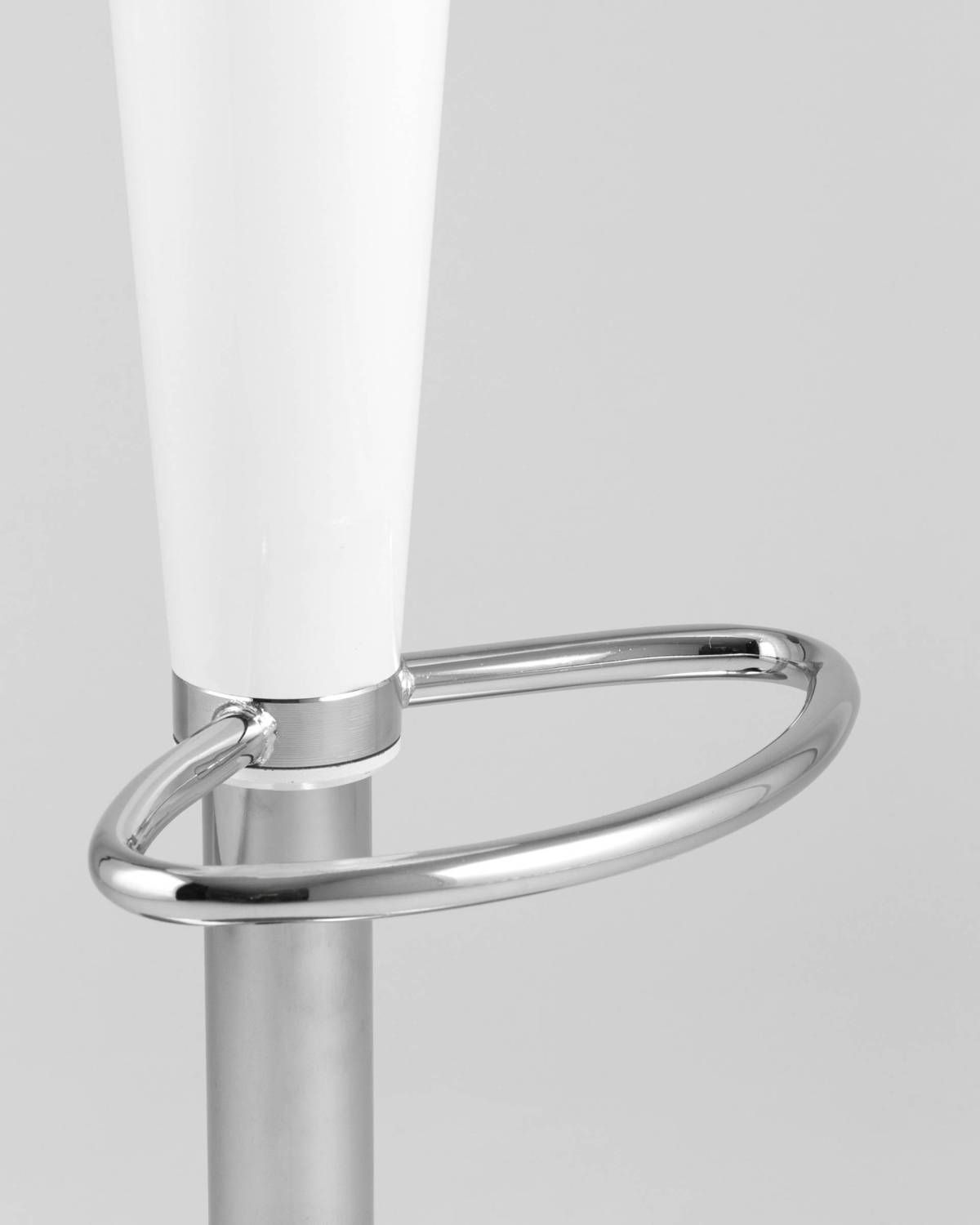 Барный стул Stool Group Бомба BEAR WHITE