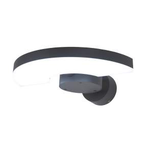 Уличный LED настенный светильник Citilux Улица CLU03W