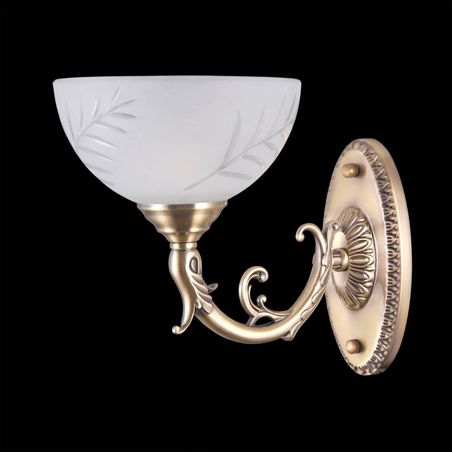 Настенное бра Citilux Кремона CL406313