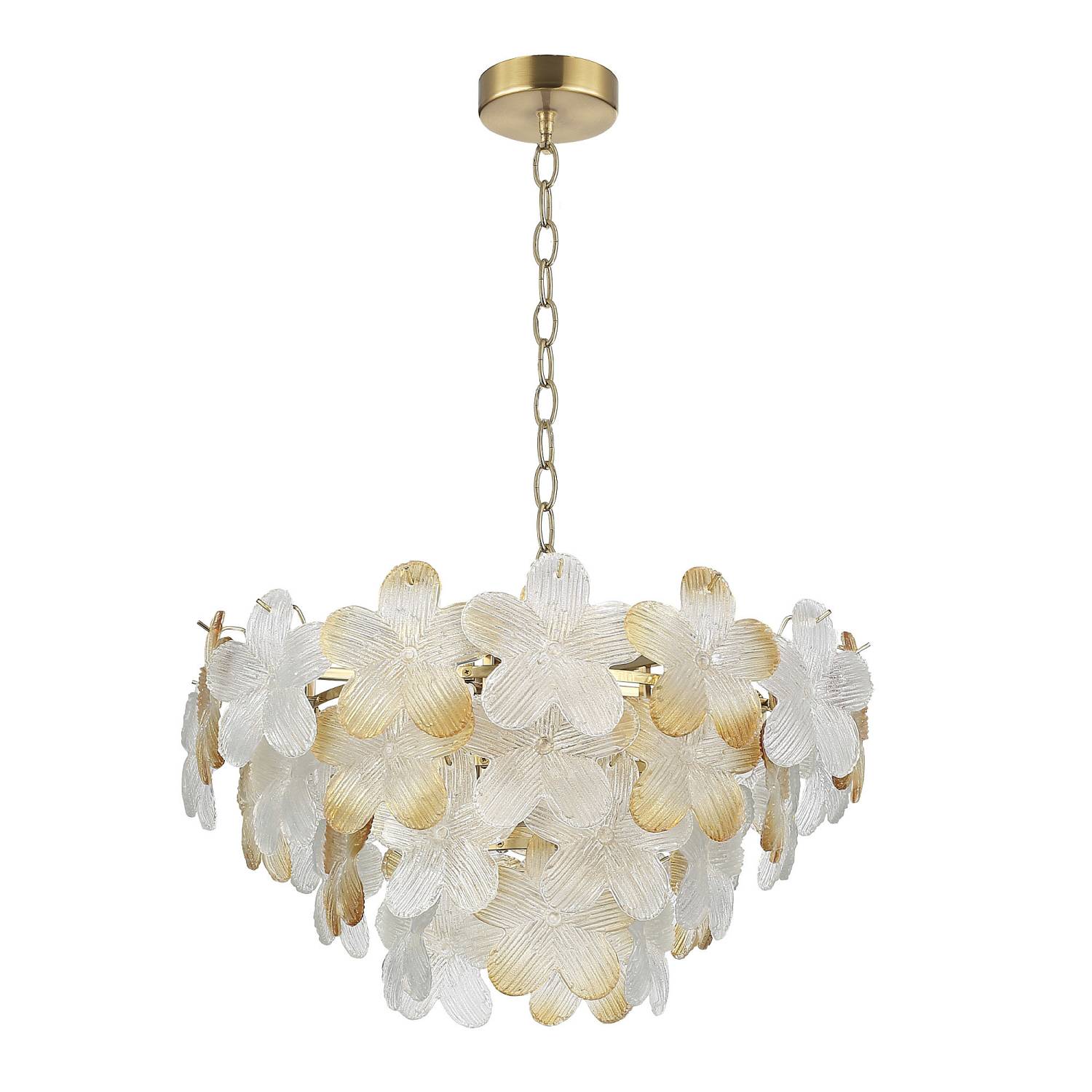 Подвесная люстра ST Luce Tender SL6240.203.12 Подвесная люстра ST Luce Tender SL6240.203.12