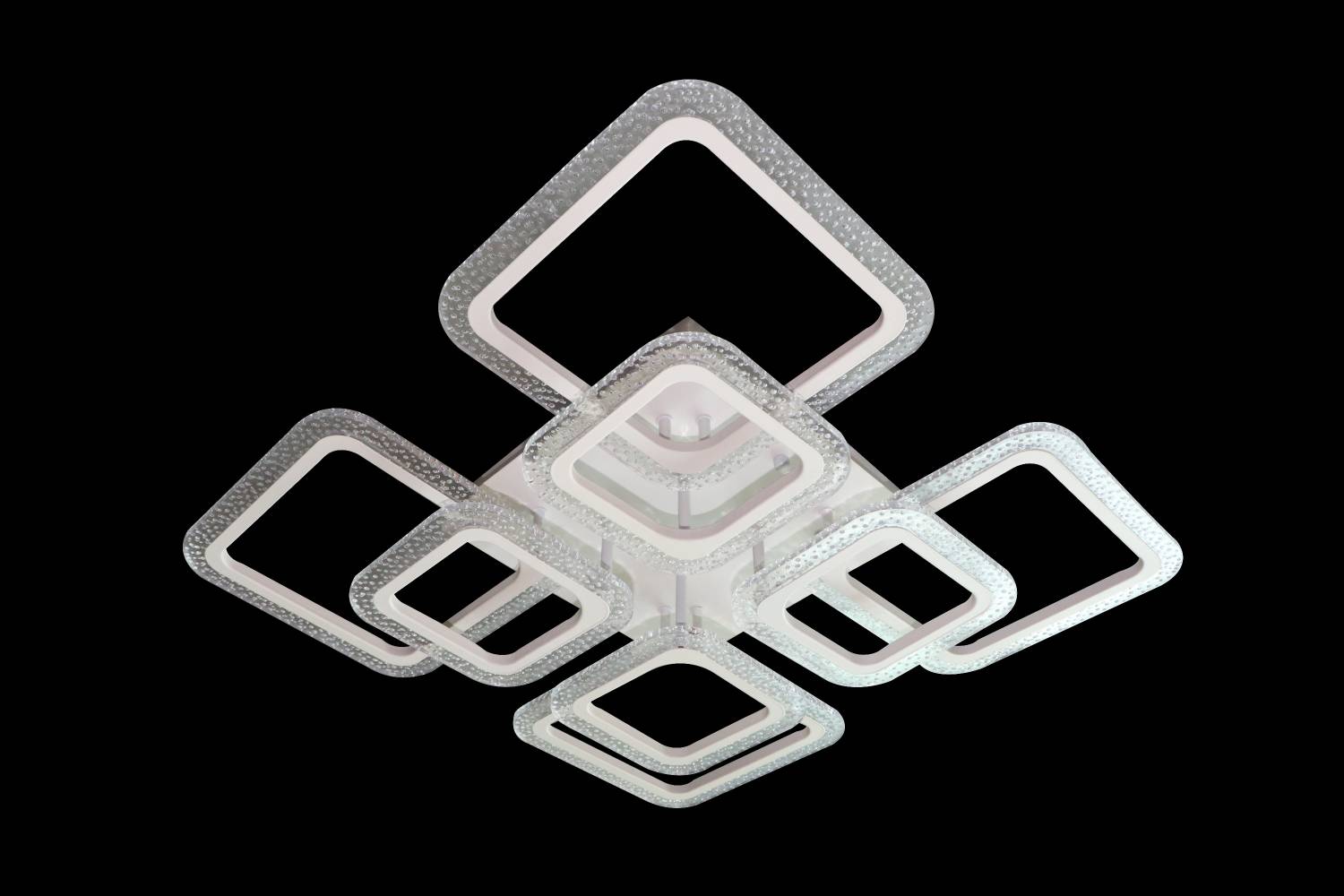 Потолочная люстра с пультом Innovation Style Natali Kovaltseva INNOVATION STYLE 83039