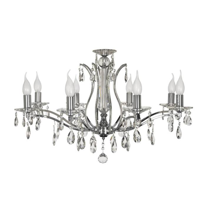 Подвесная люстра Alberi E 1.1.8.601 N Arti Lampadari