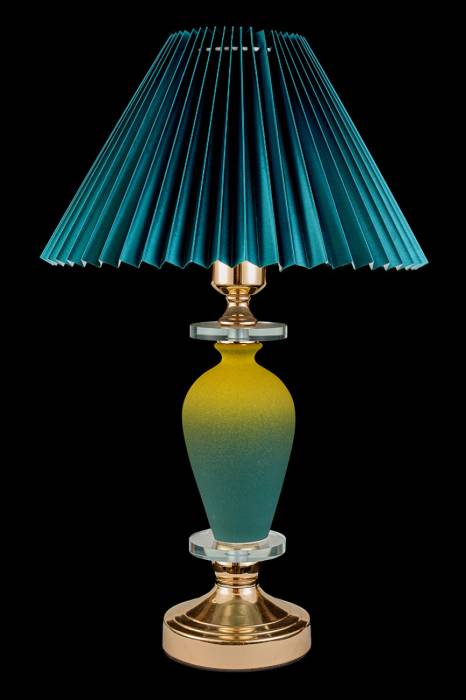 Настольная лампа LEON Muses LE1957