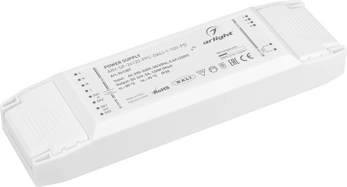 Драйвер для LED ленты Arlight Arv-Sp 041387