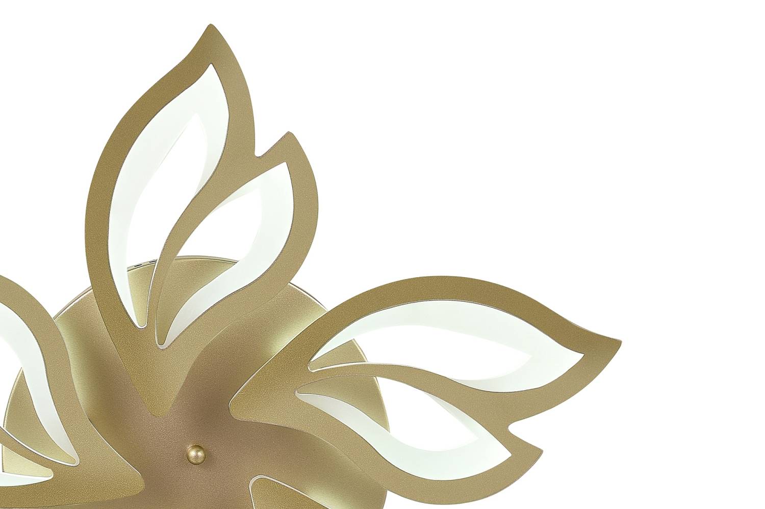 Потолочная люстра Natali Kovaltseva Sand INNOVATION STYLE 83059