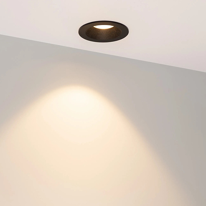 Встраиваемый светильник Arlight Atoll 041573