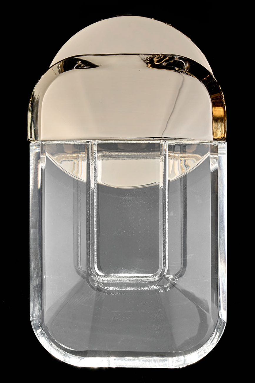 Настенный светильник LEON Natali LE7771/1WL Gold