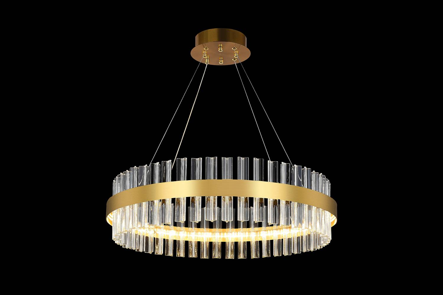 Подвесная люстра Natali Kovaltseva Royalton INNOVATION STYLE 83108