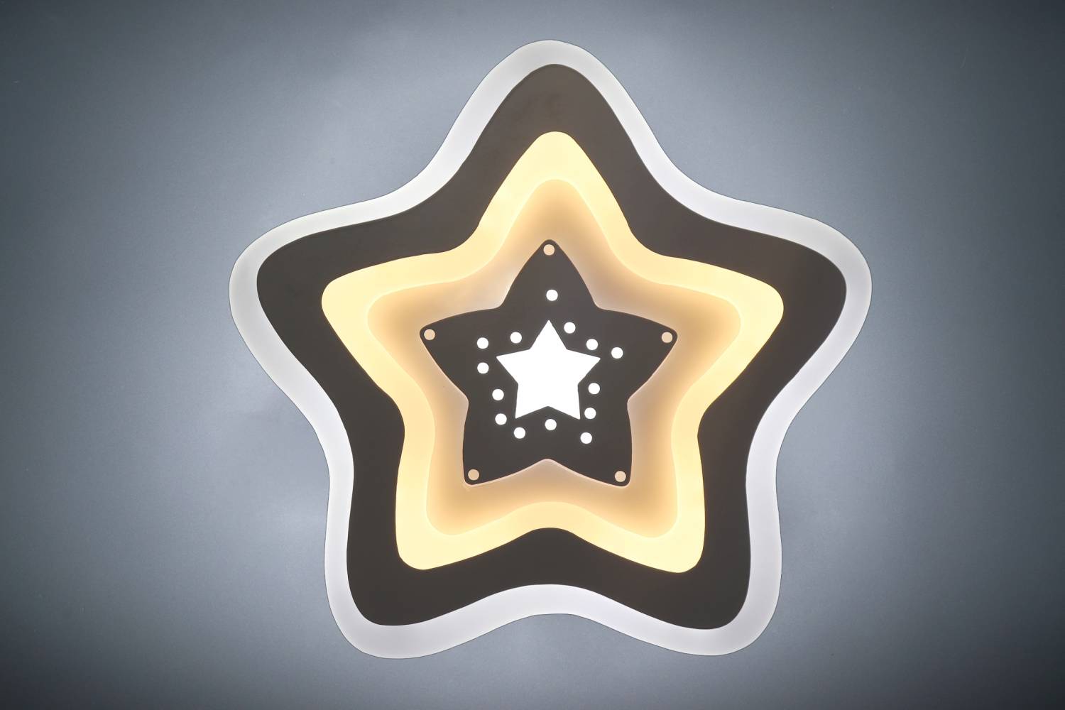 Настенный светильник Natali Kovaltseva LED 81035/1W