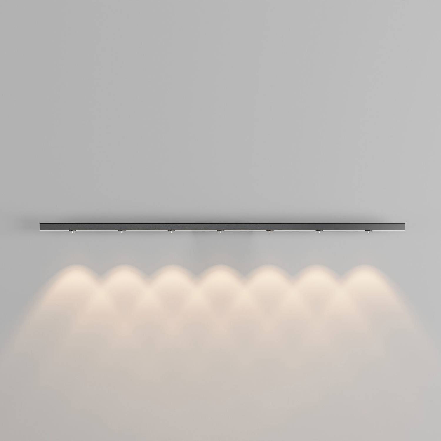 Настенный светильник Elektrostandard Artline Artline (40162/LED) титан