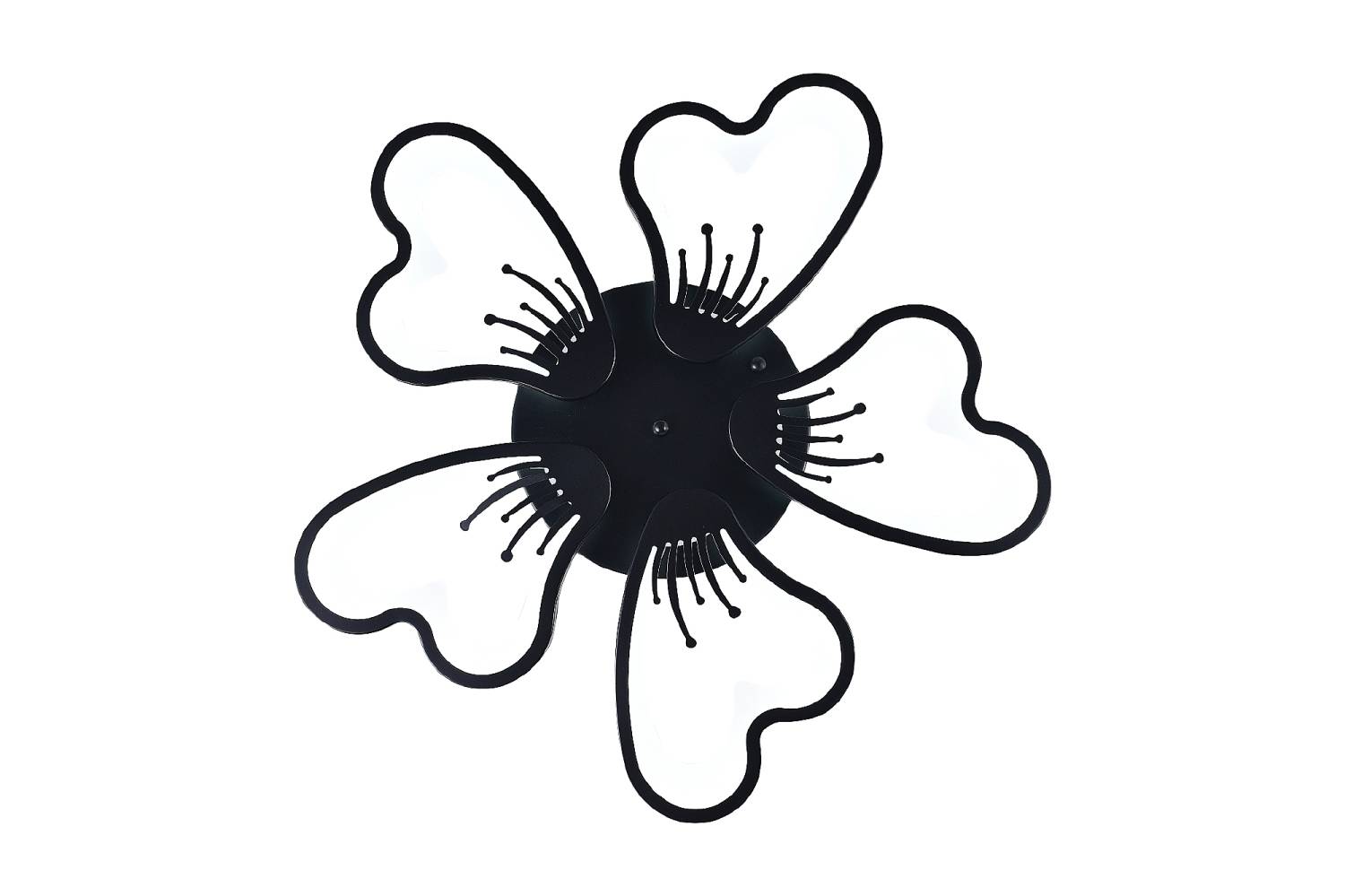 Natali Kovaltseva Innovation Style INNOVATION STYLE 83030 BLACK