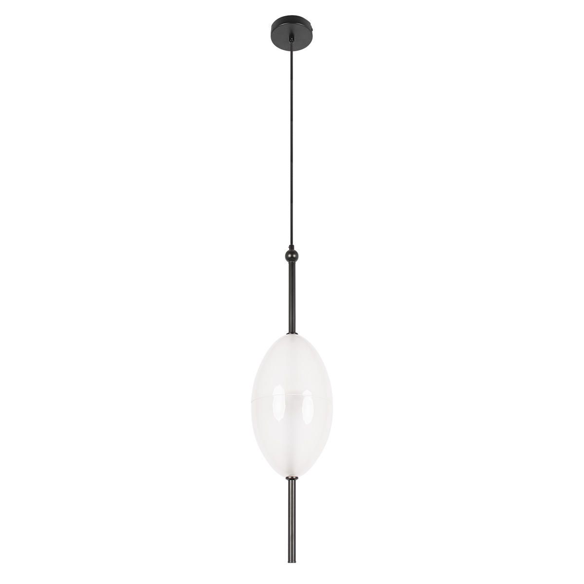 Светильник подвесной Loft It Venice 10223/E White