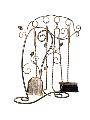 Каминный набор Vitaluce V7127 V7127/1