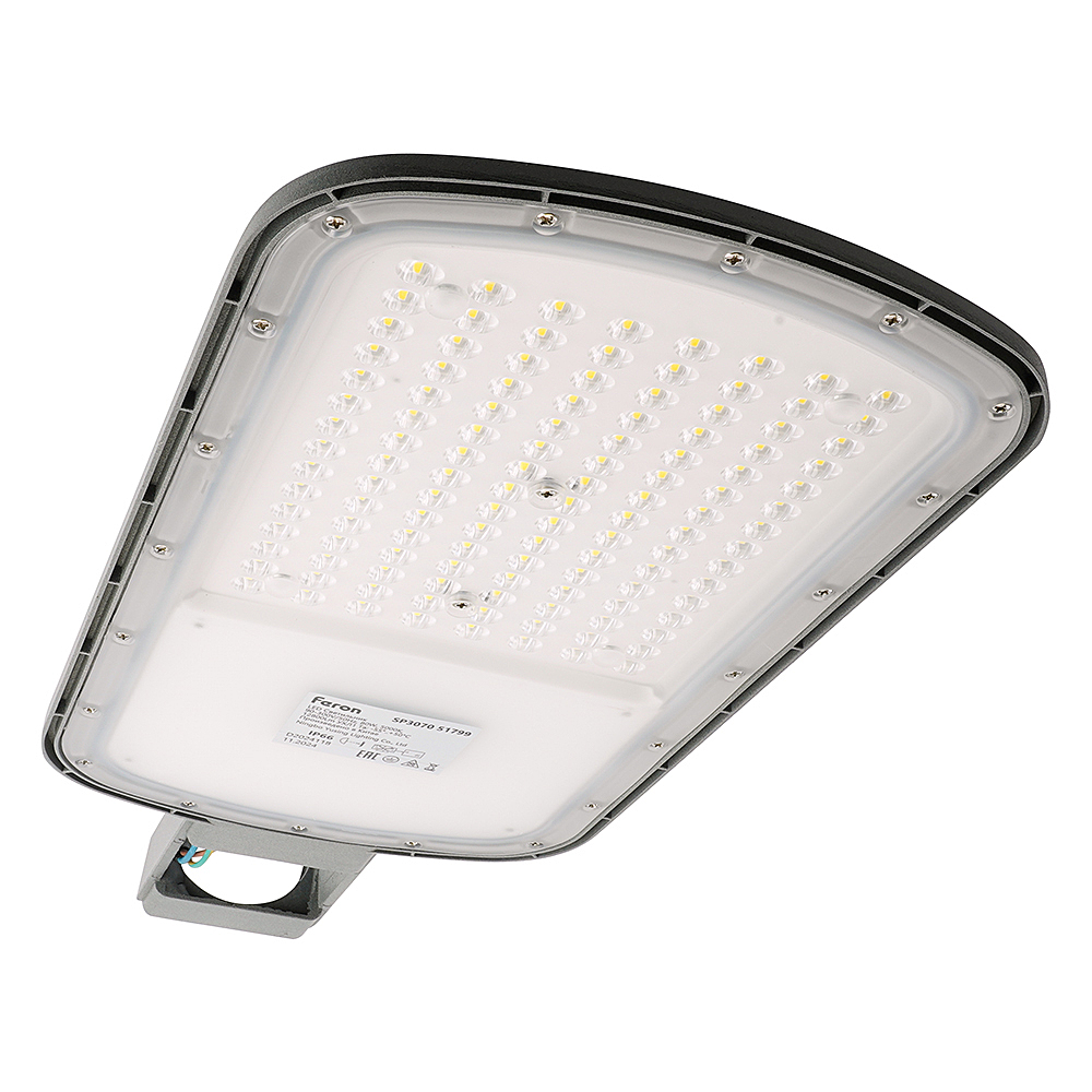 Консольный уличный светильник Feron SP3070 51799