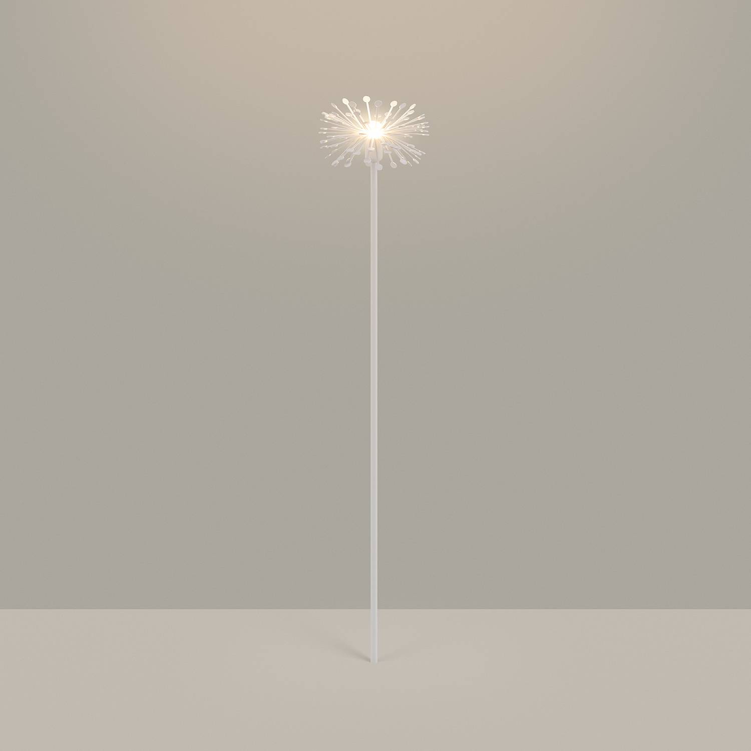 Грунтовый светильник Arlight Dandel 050678