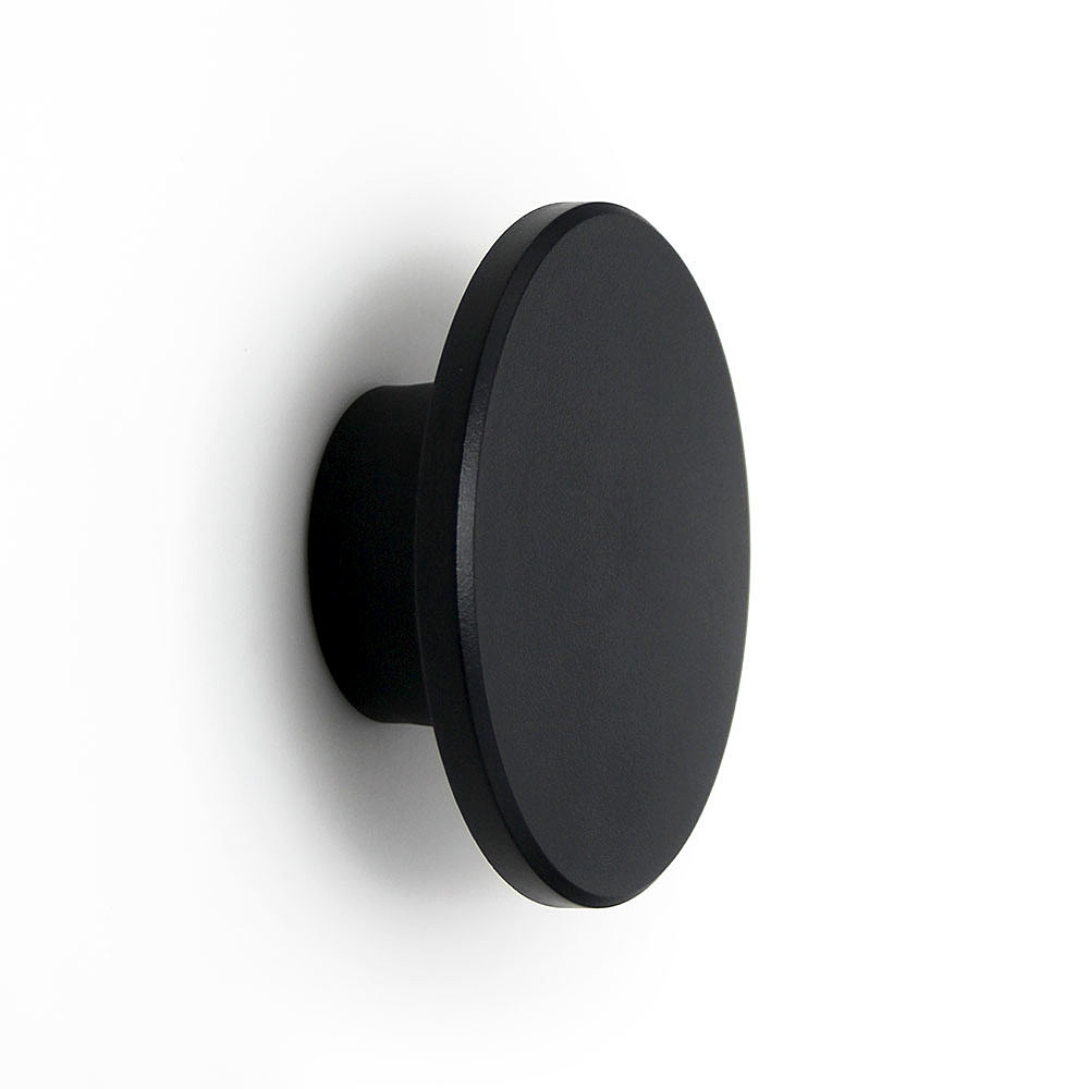 Уличный настенный светильник Arte Lamp Nimbo A3409AL-1BK