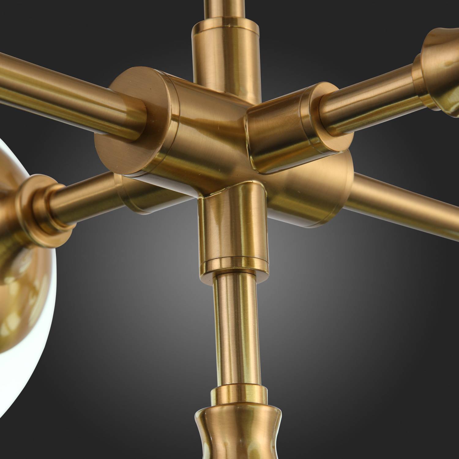 Подвесная люстра ST Luce Arbe SL1157.303.09 Подвесная люстра ST Luce Arbe SL1157.303.09