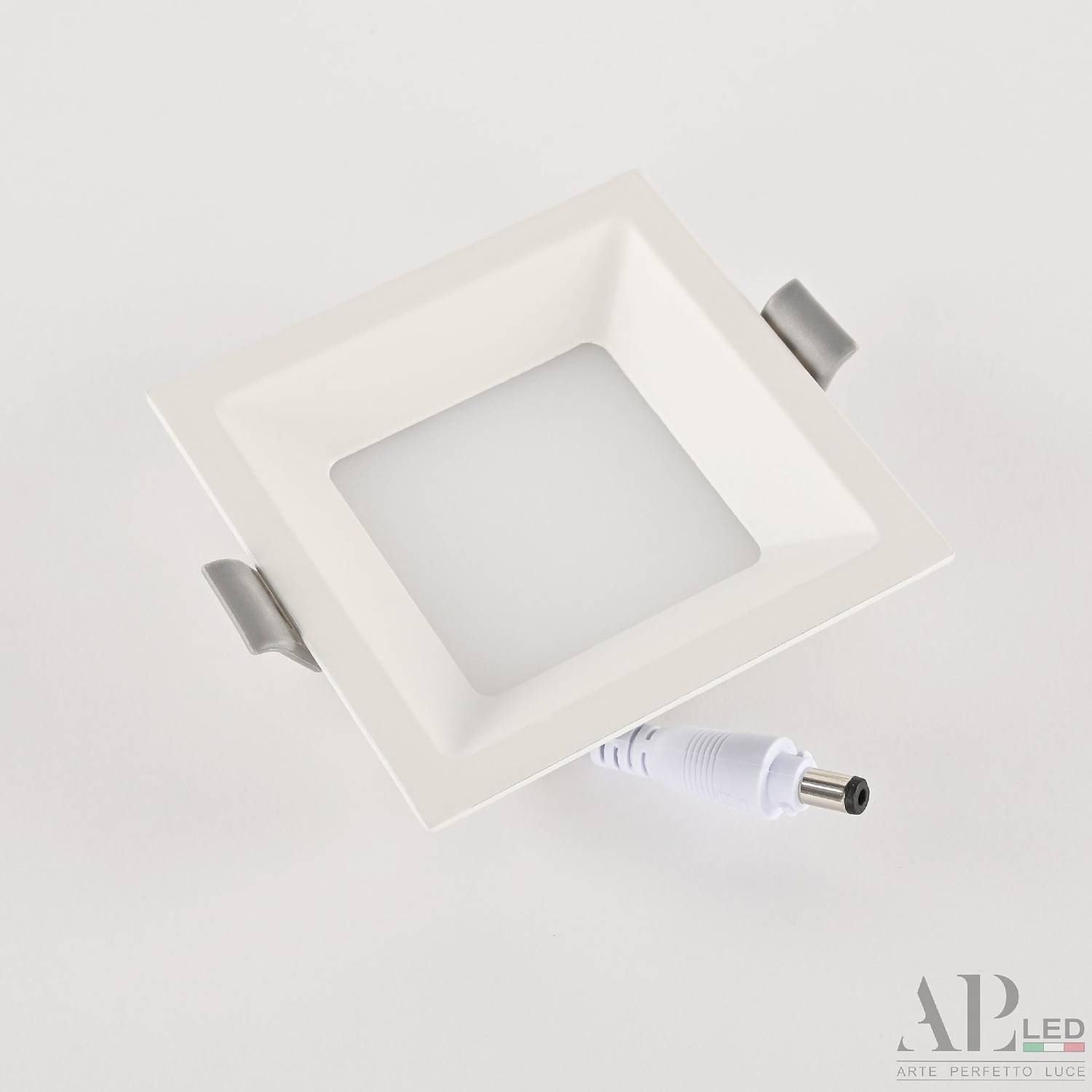 Встраиваемый светильник APL Led Ingrid 3322.LDF5016/5W/4K