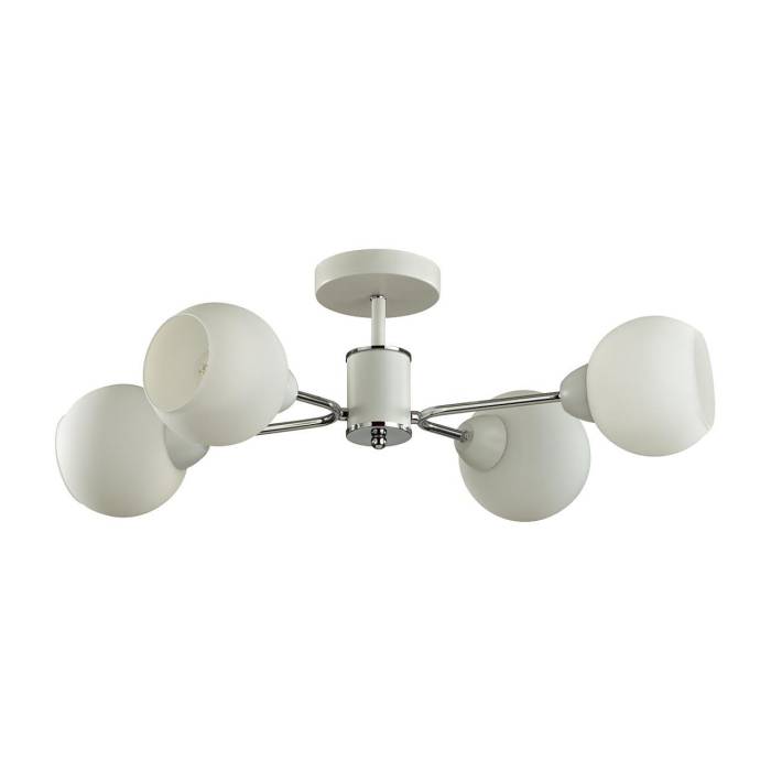 Потолочная люстра Lumion Kodi 5645/4C