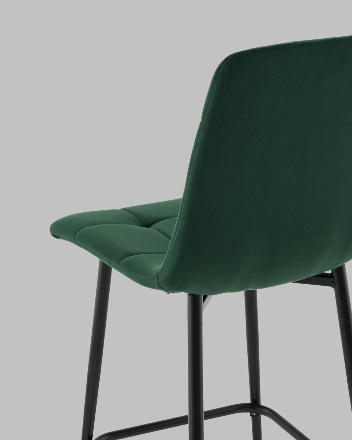 Полубарный стул Stool Group AV 406N-Cdf-08(PP)