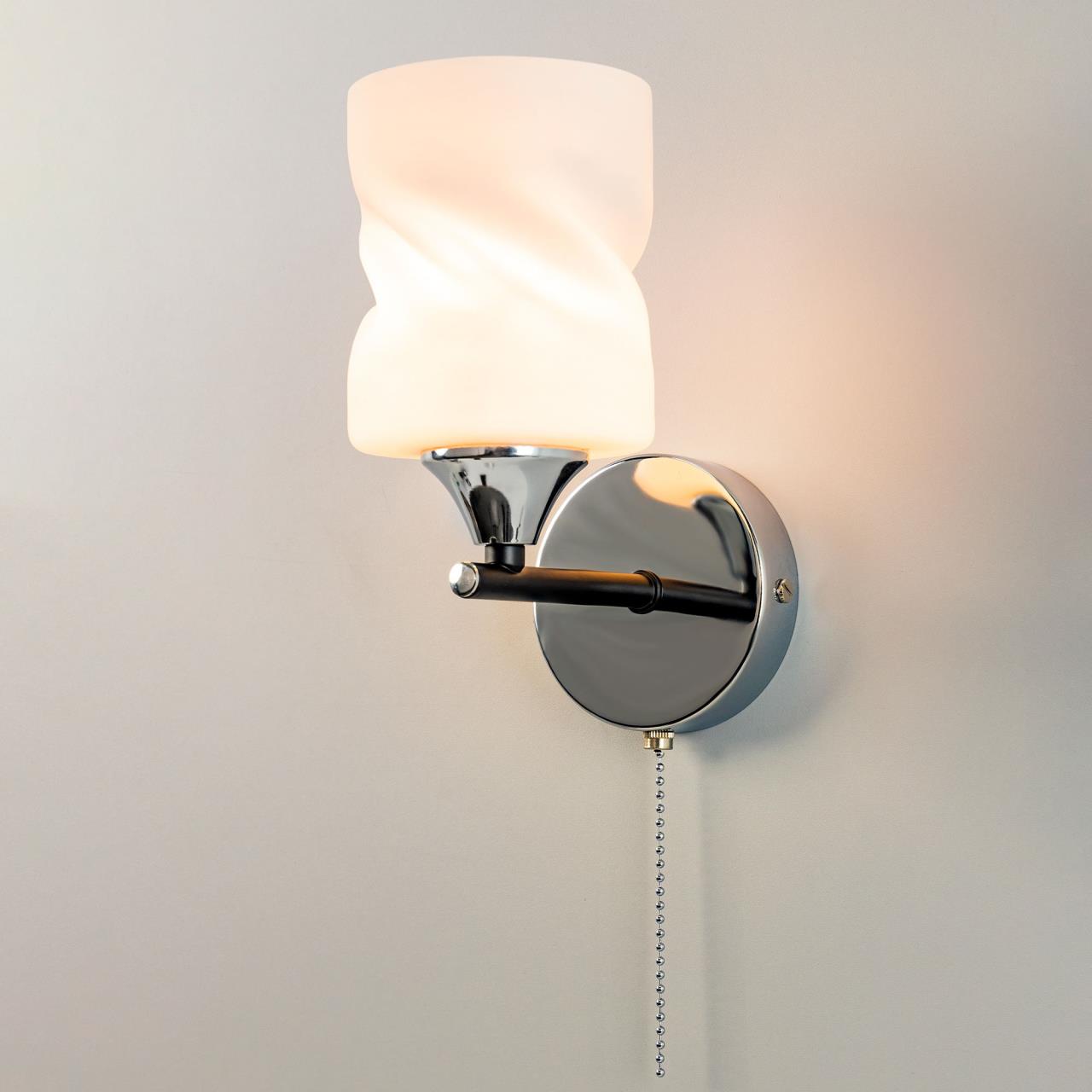 Настенное бра Citilux Нильс CL132315