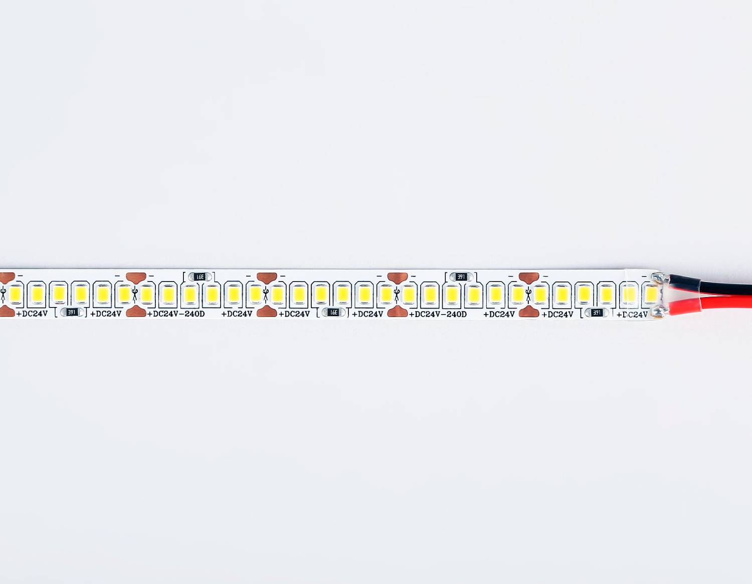 LED лента Ambrella LED Strip 24V GS3303