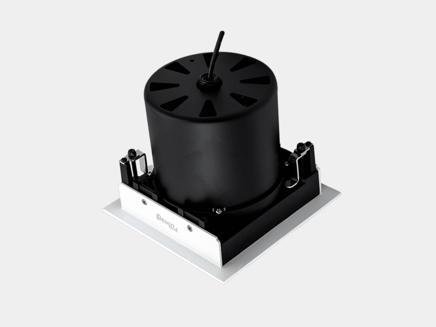 Встраиваемый светильник SWG DesignLed SPL SPL-SQ1-25-NW