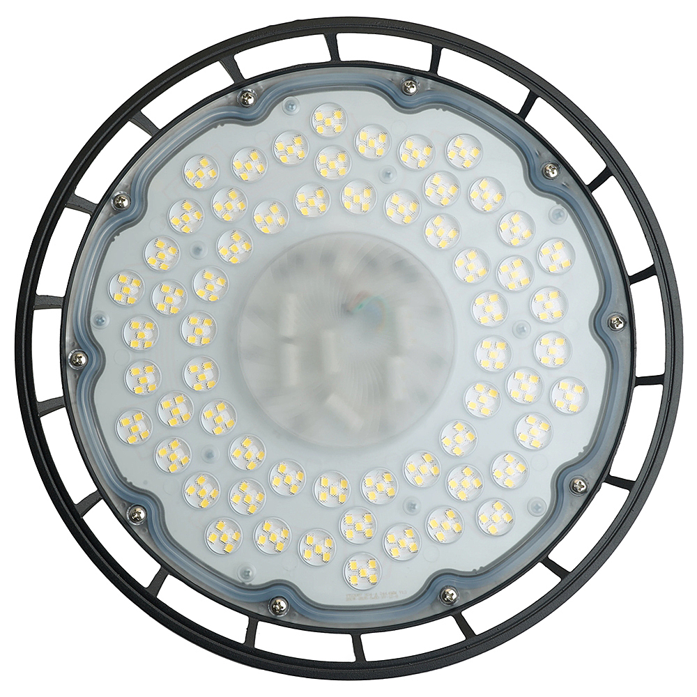 Светильник складской светодиодный Feron AL1006 51624