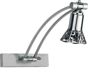 Подсветка зеркал и полок Kutek Coco Pod?wietlenia COC-PODS-1(N)350-CR