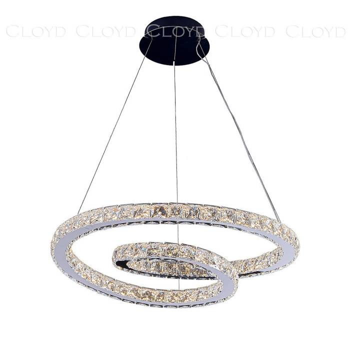 Подвесная люстра Cloyd Elata 11610