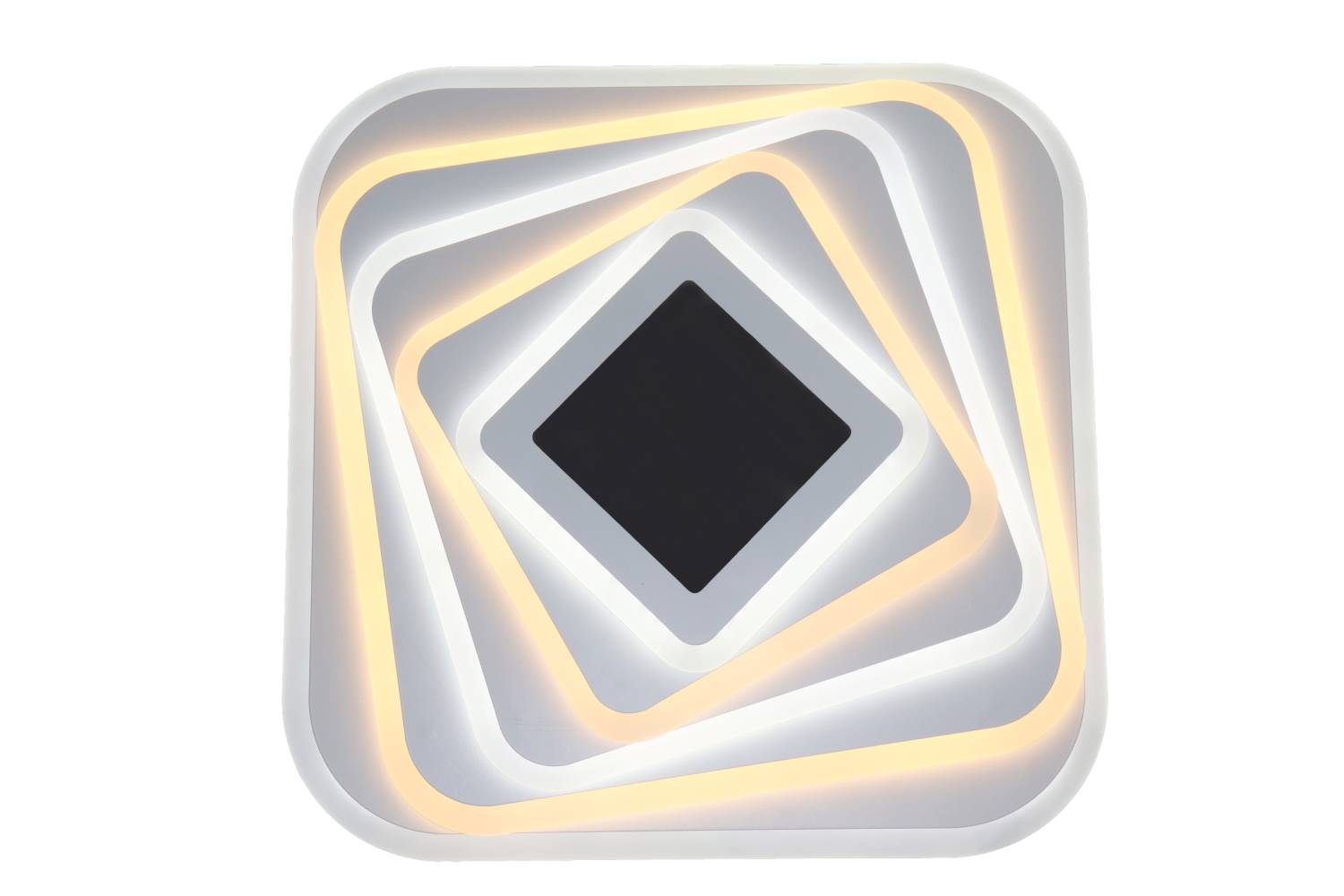 Потолочная светодиодная люстра LED Natali Kovaltseva 81030/5C