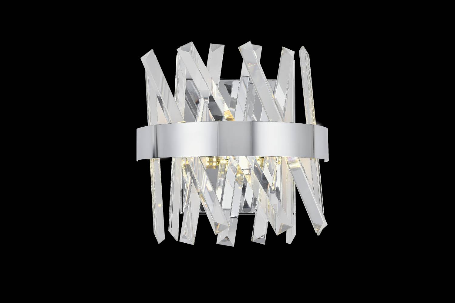 Настенное бра Natali Kovaltseva LED LED LAMPS 81105/1W