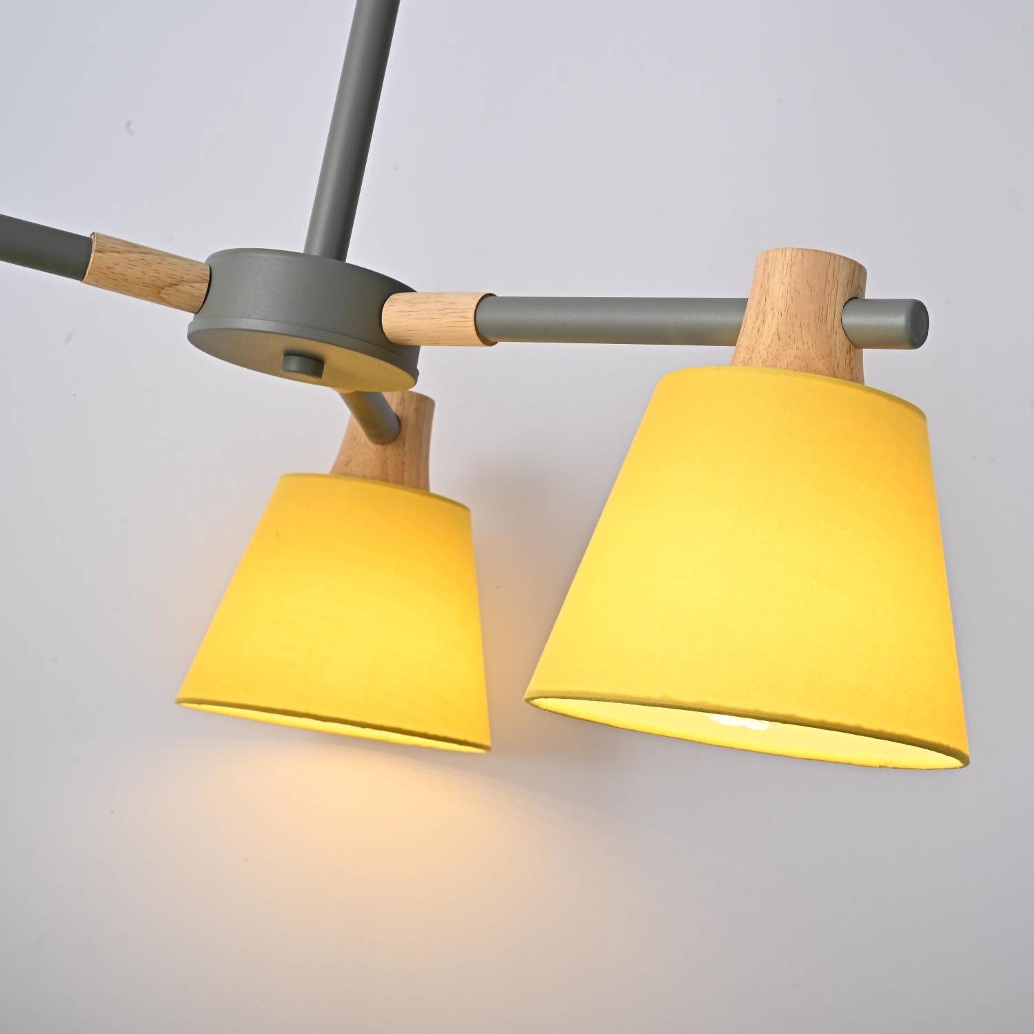 Потолочная люстра ImperiumLoft Naturaay01 101827-26