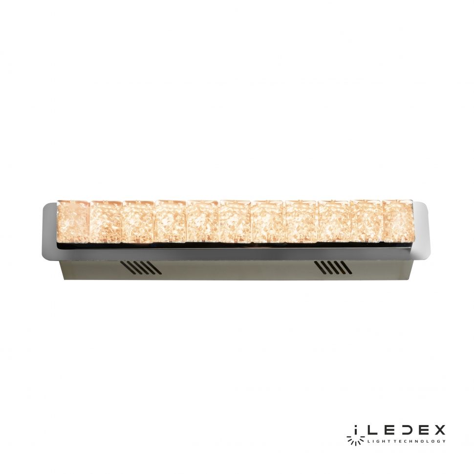 Настенный светильник ILedex Crystal ice MB7212-6 CR