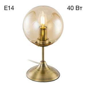 Настольная лампа Citilux Томми CL102813