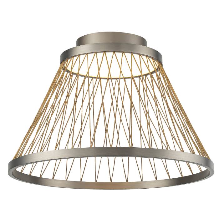 Светильник потолочный Mantra Spider 8981