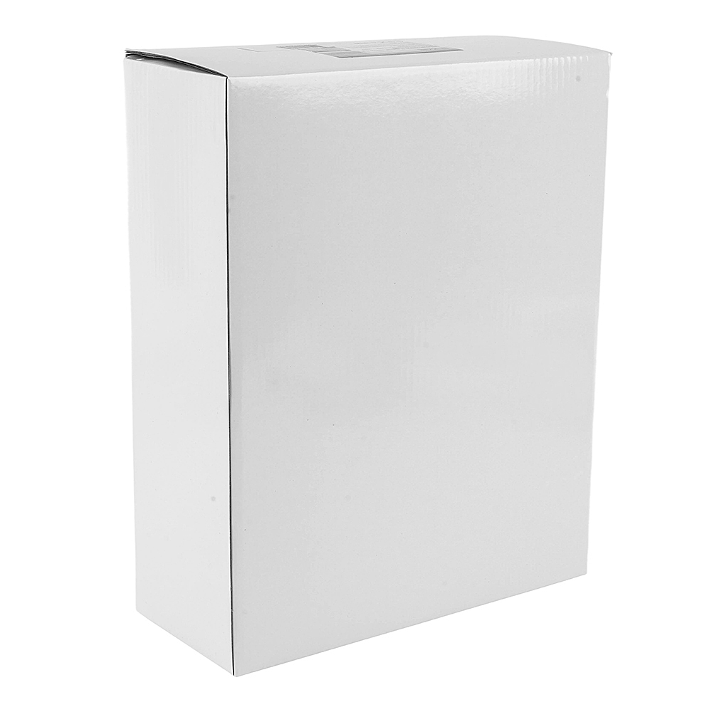 Бокс встраиваемый Stekker EBX50-4/12-50 50512