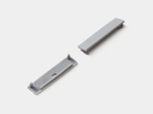 Заглушка для профиля SWG Standard SF SF-4411-ECS