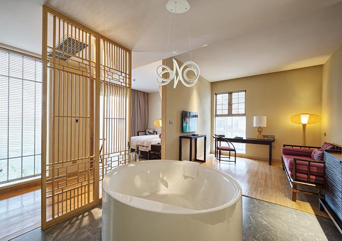 Подвесная светодиодная люстра Altedo Arti Lampadari Altedo L 1.5.44 W