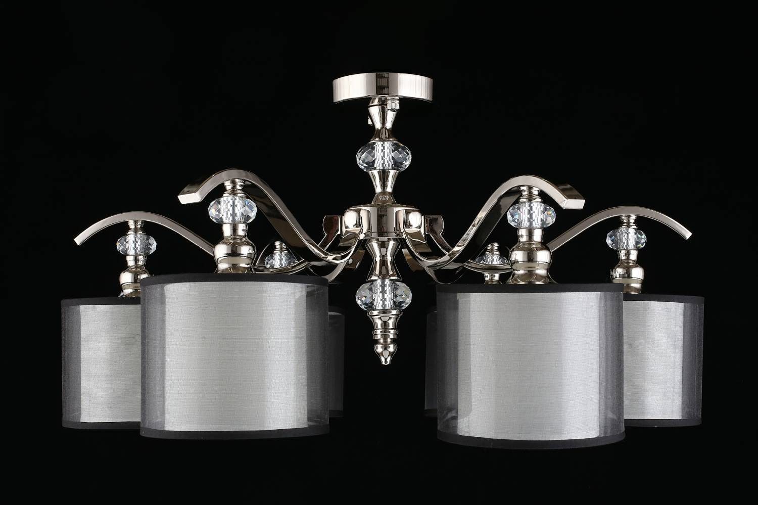 Потолочная люстра Aployt Floret APL.703.17.06