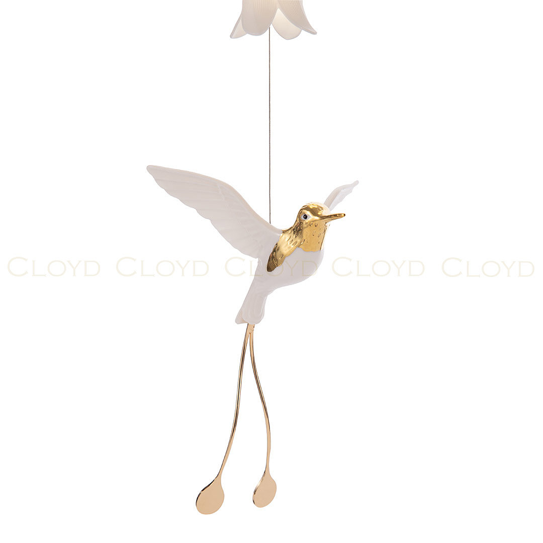 Светильник подвесной Cloyd Argana 11241