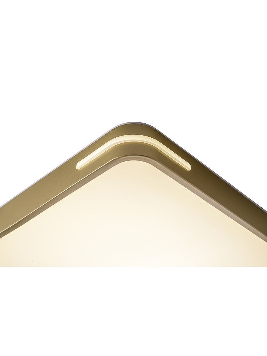 Светильник потолочный Zortes Gabby ZRS.1215.04