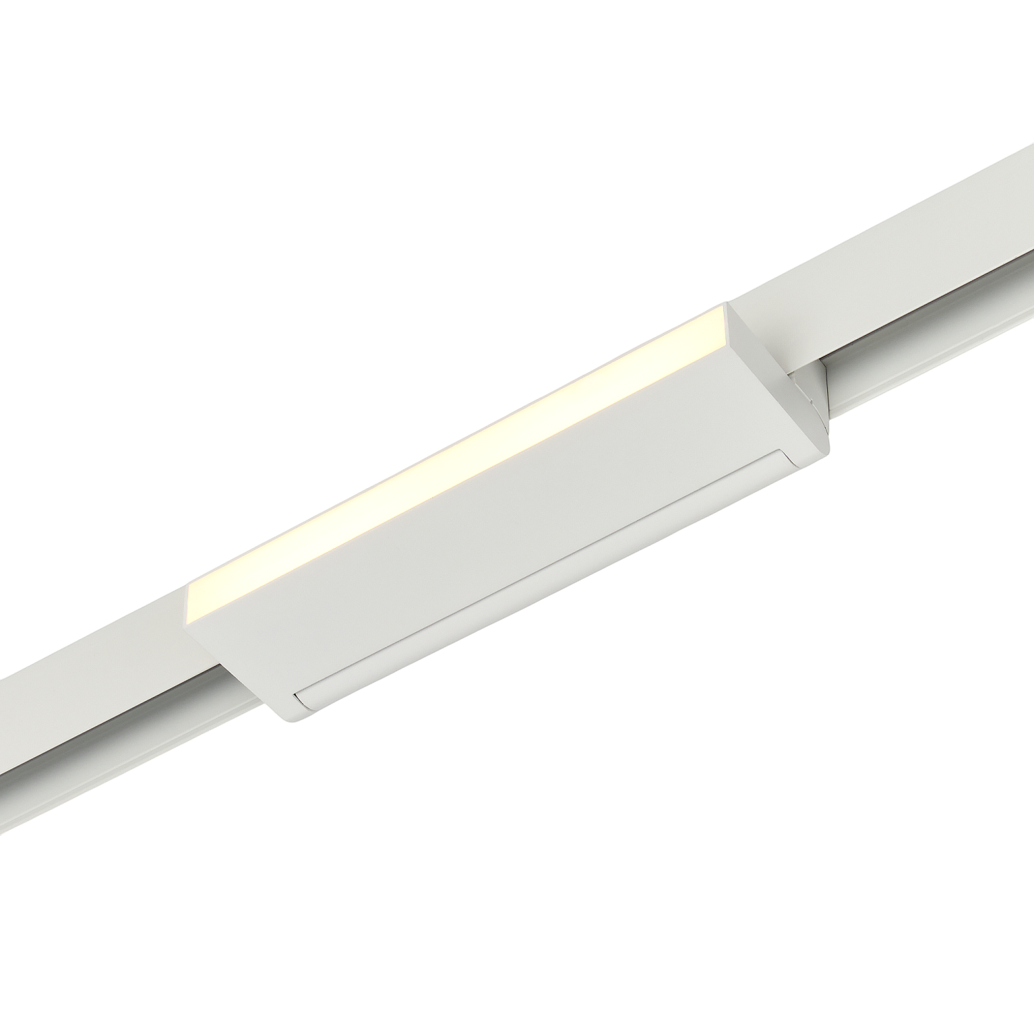 Трековый светильник MyFar Flow MT0212-16W3K-W