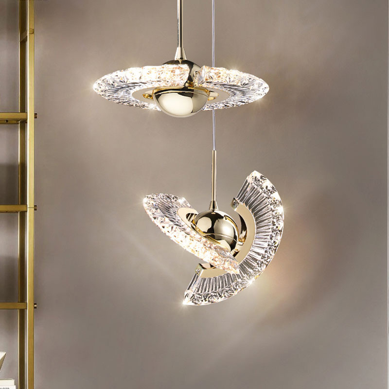 Светильник подвесной ImperiumLoft Phoenix01 186786-23